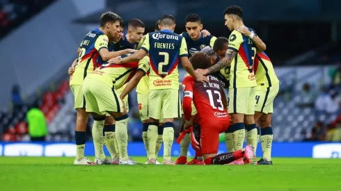 Roger le agradeció a la afición.