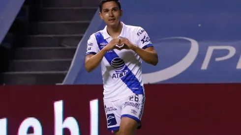 Salvador Reyes no desmintió a las versiones que lo ubican en Las Águilas en la próxima temporada.