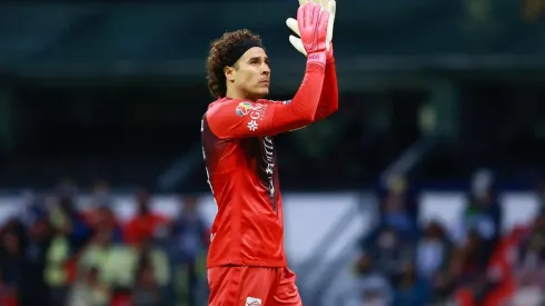 Ochoa se podría haber despedido del América frente a Pachuca en el Azteca.