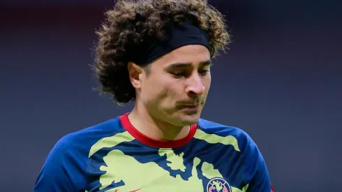 Guillermo Ochoa ya tendría una decisión tomada respecto a su futuro.