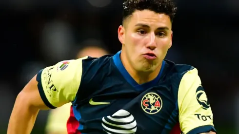 Jorge Sánchez desearía ser transferido.