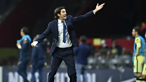 Santiago Solari tendrá la posibilidad de armar un equipo con base en sus necesidades.