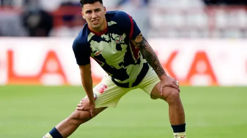 Jorge Sánchez se haría fuerte ante sus detractores.