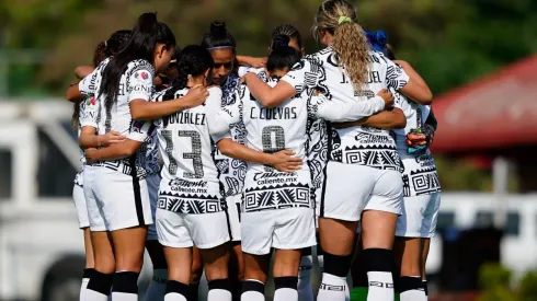 Seis bajas fueron confirmadas en América Femenil.