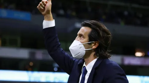 Solari ya tiene tres compromisos en el calendario de pretemporada.