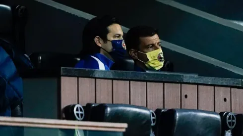 Solari desearía contar con un extremo paraguayo que lo siguen de Europa.