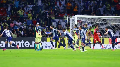 América incidió en los cambios de la Liguilla