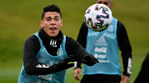 Moreno no será jugador de América pese a estar como agente libre.