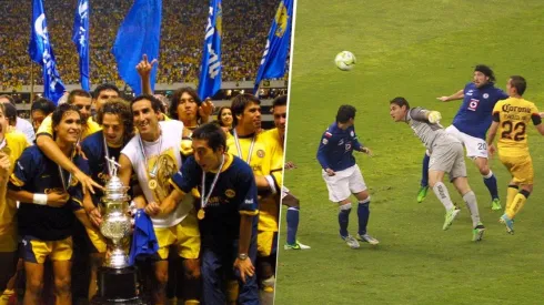 26 de mayo, una fecha especial para ser Campeón en el América