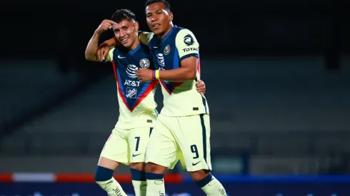 Roger Martínez y Leonardo Suárez son dos de los sancionados.