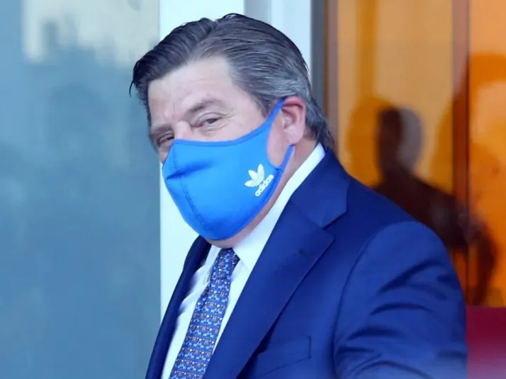 Nueva revelación del Piojo