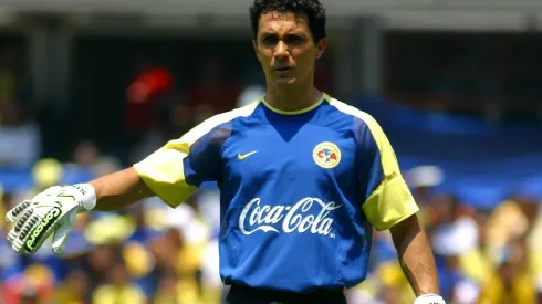 Ríos lamenta que los jugadores no entiendan la grandeza del club.