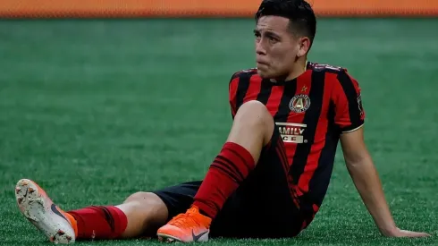 Barco, nuevamente en la carpeta del América