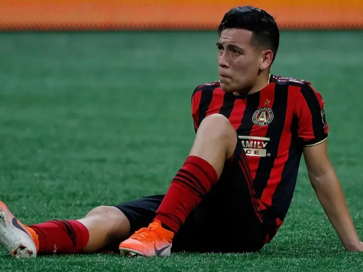 Barco, nuevamente en la carpeta del América