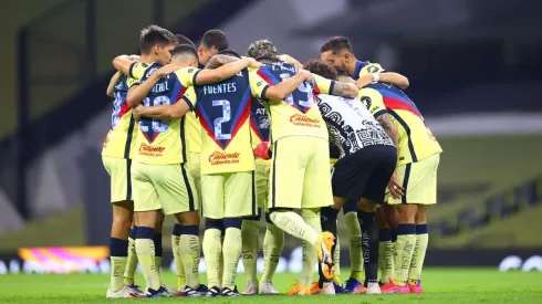 Roger Martínez, Nico Benedetti y Nico Castillo, con un papel fundamental para la directiva de las Águilas del América.
