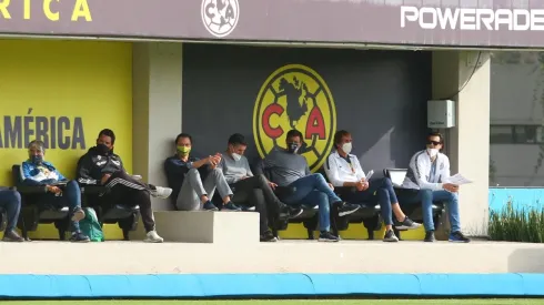 América descarta rumores de una cifra ofrecida.