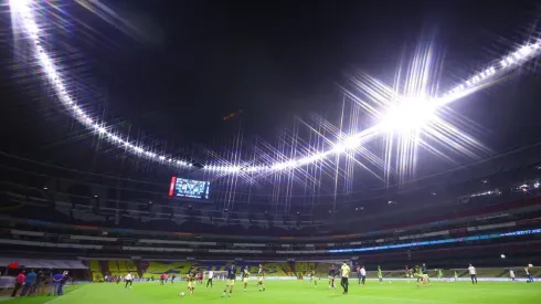 América se enfocaría primero en su plantel.