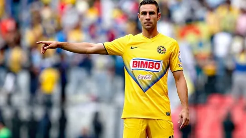 Miguel Layún vuelve a ser Águila.