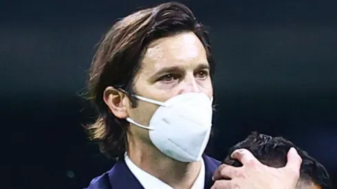 Solari retendrá a un jugador con supuestas opciones para irse del América.