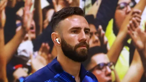 Miguel Layún habría resignado más del 50 por ciento de su salario para arribar nuevamente en Coapa.