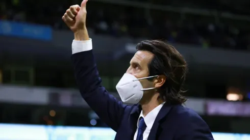 El Indiecito apareció en las boletas electorales.