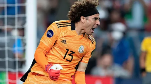 Guillermo Ochoa será clave en las aspiraciones del Tricolor.