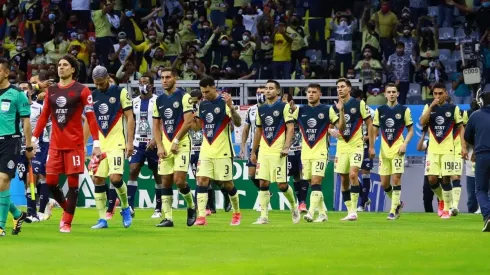 Las Águilas del América no podrán contar con algunas de sus figuras para el comienzo del Apertura 2021 de la Liga MX.