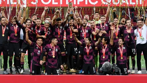 México se medirá a Arabia Saudita en el segundo amistoso previo a los Juegos Olímpicos.