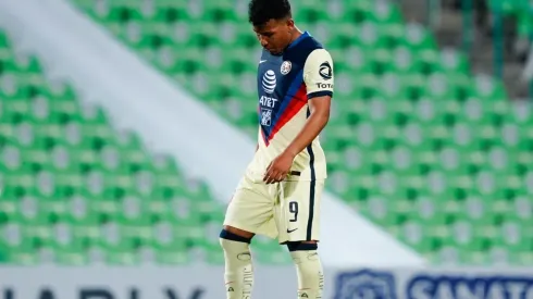 Roger Martínez podría recibir una nueva multa económica.