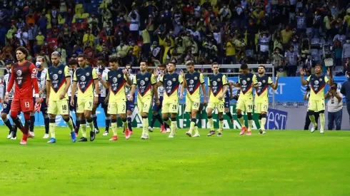 América podría desprenderse de un futbolista titular.