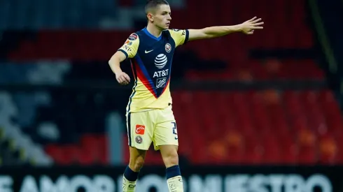 Fidalgo se sumó a los buenos deseos para Eriksen.