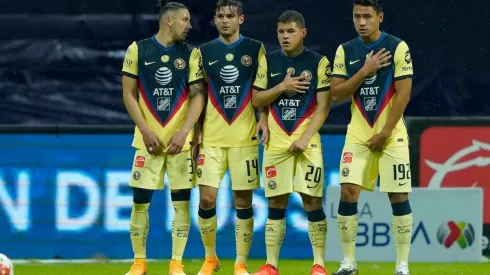 América busca liberar cupos de extranjeros.