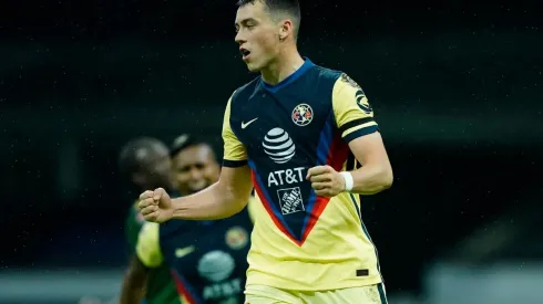 A Federico Viñas no le seduce la MLS.