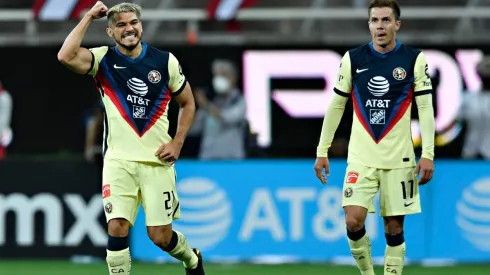 Henry Martín y Sebastián Córdova son de los referentes nacionales en Coapa.