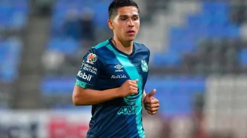 Salvador Reyes cumplió su juego de jugar en América.