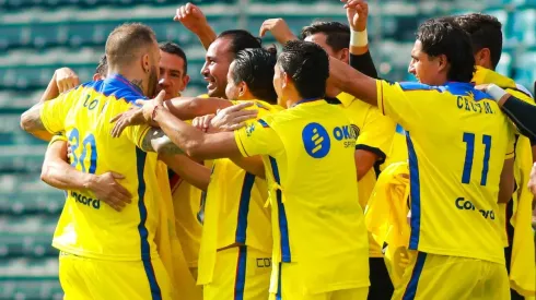 Las leyendas de América y Tigres, se enfrentarían el 10 de julio.