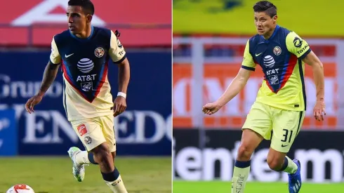 Escoboza y Sánchez no pudieron consolidarse en América.