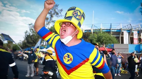 Una camiseta retro también puede ser un gran regalo americanista.