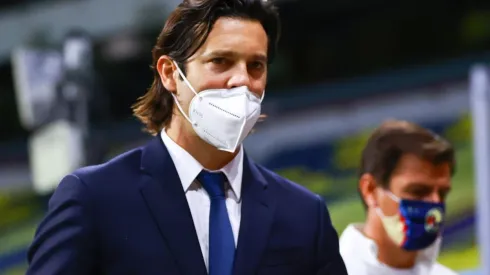 Las Águilas del América ya iniciaron su camino en el segundo semestre del 2021.