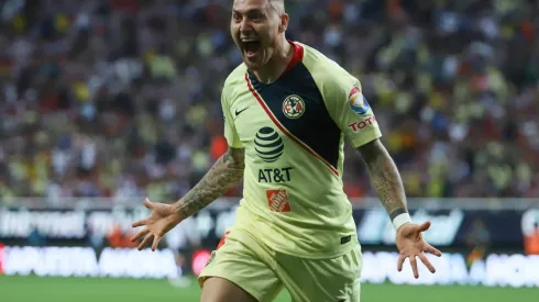 Castillo formaría parte de la pretemporada, ¿jugará?