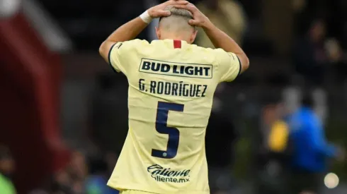 América podría recibir una importante suma por Guido Rodríguez.