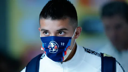 Bryan Colula buscará minutos en Mazatlán.