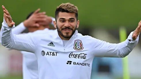 Henry Martín dio su parecer sobre el primer partido de México en los Juegos Olímpicos.