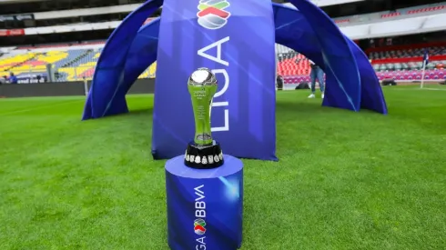 La Liga MX intensificará los controles de prevención sanitaria.