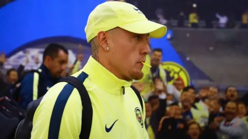 El mensaje de Nico Castillo sobre su deseo de volver