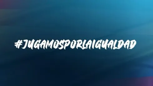 América, así como también otros equipos de la Liga MX, se sumó a la celebración del Día del Orgullo LGBT+.