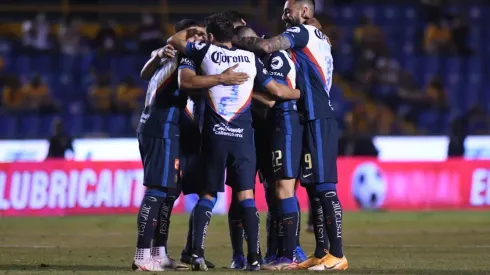 América podría perder a uno de los jugadores que se encuentra de pretemporada bajo las órdenes de Santiago Solari.