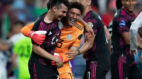 México jugará este miércoles ante Panamá.