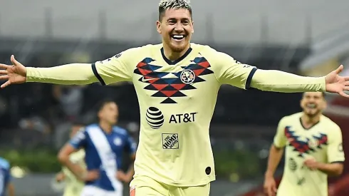 Nico Castillo espera definiciones para continuar con su carrera.