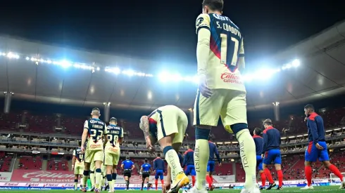 América ya tiene agendada las fechas de los clásicos del Apertura 2021.